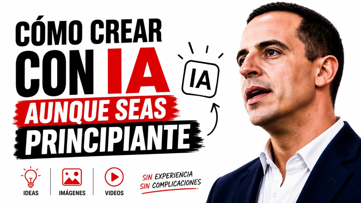 Cómo crecer en YouTube con IA — estrategias y resultados reales