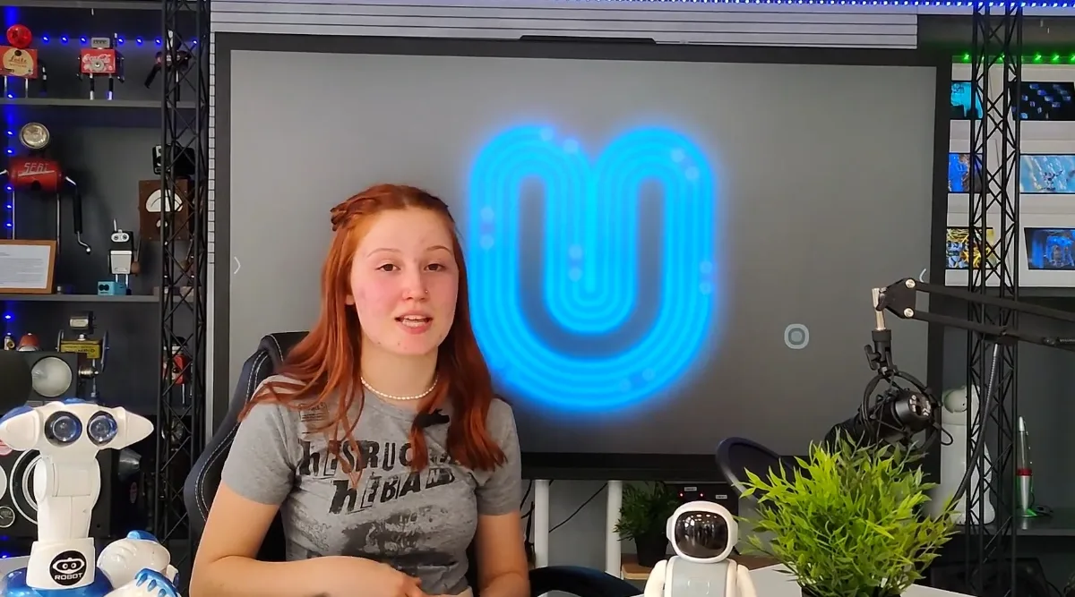 Valeria Soler — alumna Curso Creador IA Nova U