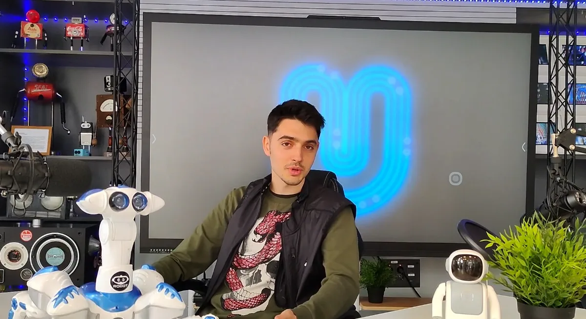 Xavi Montero — alumno Curso Creador IA Nova U